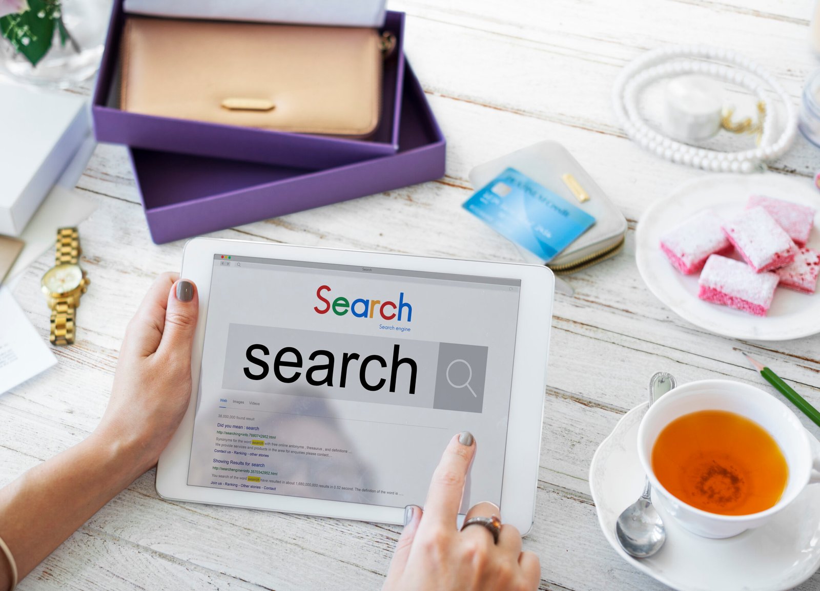 Backlinks